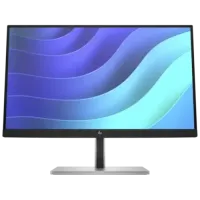 

                                    HP E22 G5 21.5" FHD IPS Monitor